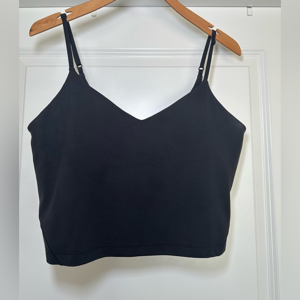 lululemon Align™ Cropped Cami Tank
Top *Light Support, A/B Cup